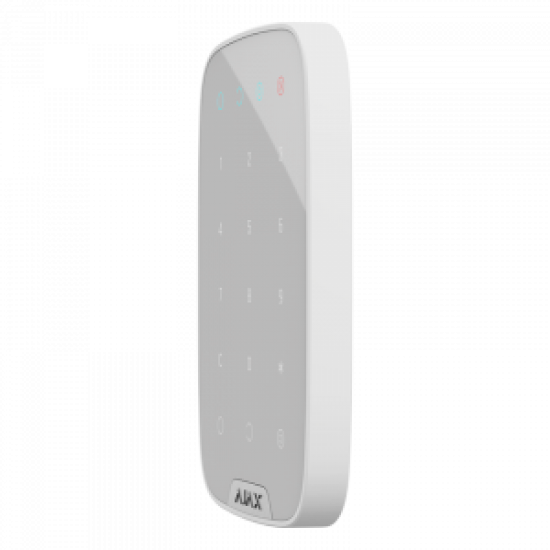 AJAX KEYPAD WHITE 8706