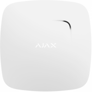 AJAX FIRE PROTECT WHITE 8209