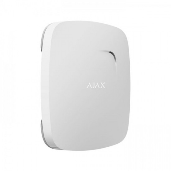 AJAX FIRE PROTECT WHITE 8209