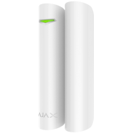 AJAX DOOR PROTECT PLUS  WHITE 9999