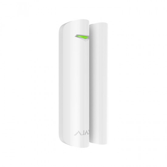 AJAX DOOR PROTECT PLUS  WHITE 9999