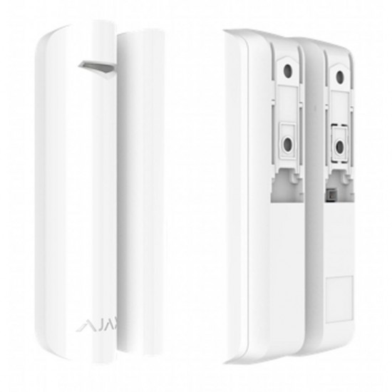 AJAX DOOR PROTECT PLUS  WHITE 9999