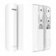 AJAX DOOR PROTECT PLUS  WHITE 9999