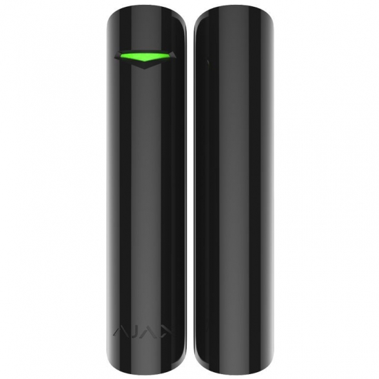 AJAX DOOR PROTECT BLACK 7062
