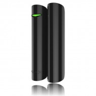 AJAX DOOR PROTECT BLACK 7062