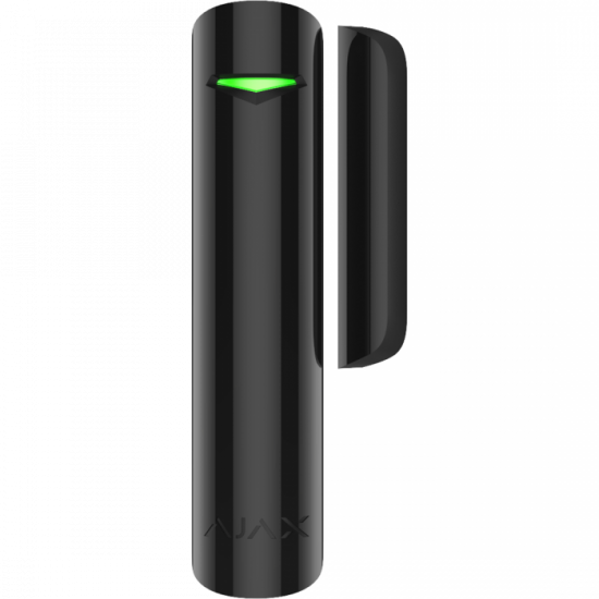 AJAX DOOR PROTECT BLACK 7062