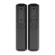 AJAX DOOR PROTECT BLACK 7062