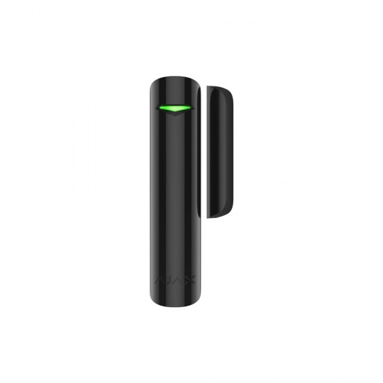 AJAX DOOR PROTECT BLACK 7062