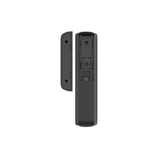 AJAX DOOR PROTECT BLACK 7062