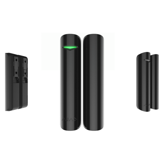 AJAX DOOR PROTECT BLACK 7062