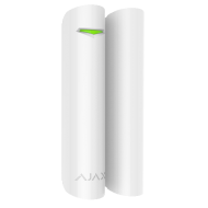 AJAX DOOR PROTECT WHITE 7063