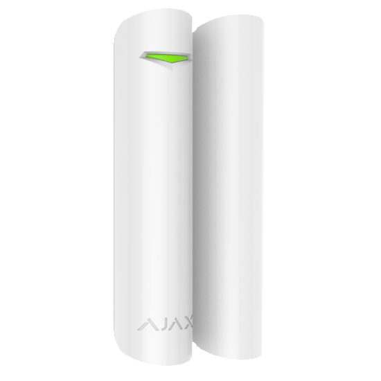 AJAX DOOR PROTECT WHITE 7063