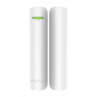 AJAX DOOR PROTECT WHITE 7063