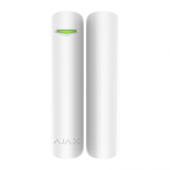 AJAX DOOR PROTECT WHITE 7063