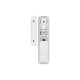 AJAX DOOR PROTECT WHITE 7063