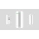 AJAX DOOR PROTECT WHITE 7063