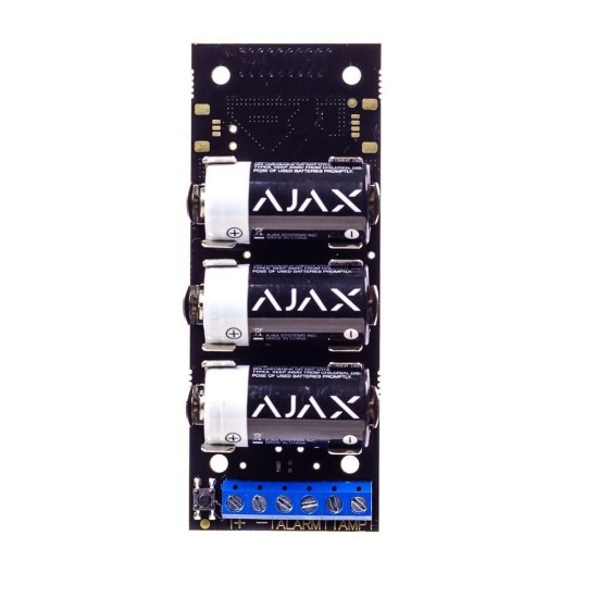 AJAX TRANSMITTER UNIVERSAL