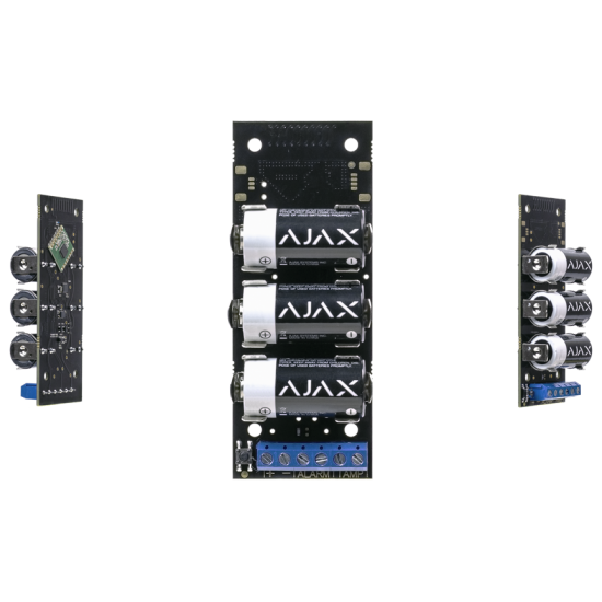 AJAX TRANSMITTER UNIVERSAL
