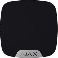 AJAX HOME SIREN BLACK 8681