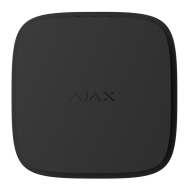 AJAX EN54 FIRE PROTECT BLACK (HEAT/SOUNDER)