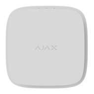 AJAX EN54 FIRE PROTECT WHITE (HEAT/SOUNDER)