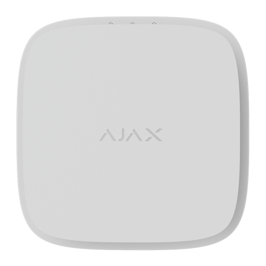 AJAX EN54 FIRE PROTECT WHITE (HEAT)