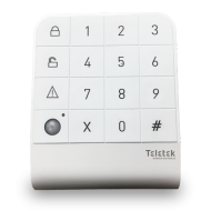 PAX KEYPAD ΑΣΥΡΜΑΤΟ ΠΛΗΚΤΡΟΛΟΓΙΟ