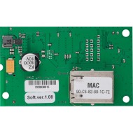 BRAVO LAN MODULE TELETEK