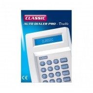 AD-20 PSTN ΤΗΛΕΦΩΝΗΤΗΣ UNIVERSAL