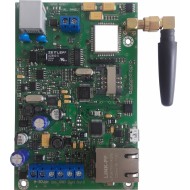 TTE COMBO UNIVERSAL ΜΟΝΑΔΑ ΕΠΙΚΟΙΝΩΝΙΑΣ LAN & GPRS