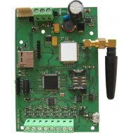 TTE GPRS STANDARD TELETEK
