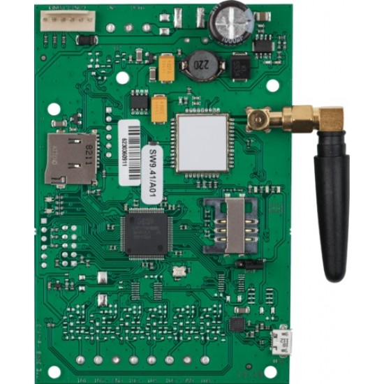 TTE GPRS 4G TELETEK