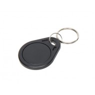 PRT PROXIMITY TAG 504 BLACK