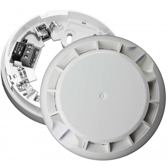 F10 INTR ΠΥΡΑΝΙΧΝΕΥΤΗΣ ΘΕΡΜΙΚΟΣ SET ΜΕ ΒΑΣΗ Β12V