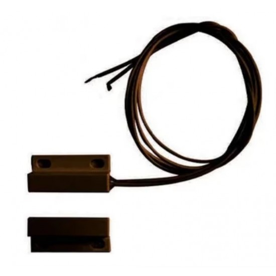 FM-47BR ΜΑΓΝΗΤΙΚΕΣ ΕΠΑΦΕΣ ΣΥΝΑΓΕΡΜΟΥ ΜΕ ΕΠΑΦΗ NO & NC