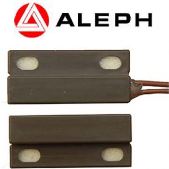 DC 1561B ALEPH ΜΑΓΝΗΤΙΚΗ ΕΠΑΦΗ ΚΑΦΕ