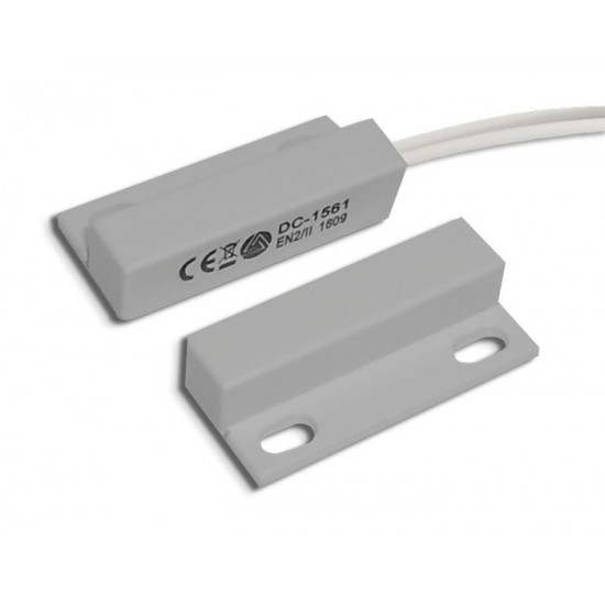 DC 1561G ALEPH ΜΑΓΝΗΤΙΚΗ ΕΠΑΦΗ ΓΚΡΙ