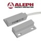 DC 1561G ALEPH ΜΑΓΝΗΤΙΚΗ ΕΠΑΦΗ ΓΚΡΙ