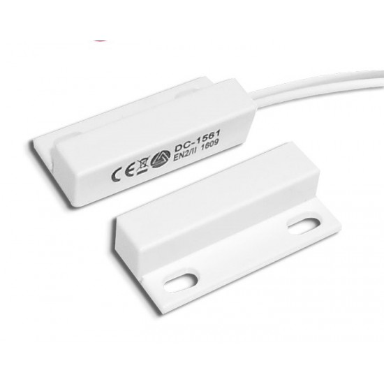 DC 1561W ALEPH ΜΑΓΝΗΤΙΚΗ ΕΠΑΦΗ ΛΕΥΚΗ