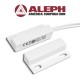 DC 1561W ALEPH ΜΑΓΝΗΤΙΚΗ ΕΠΑΦΗ ΛΕΥΚΗ