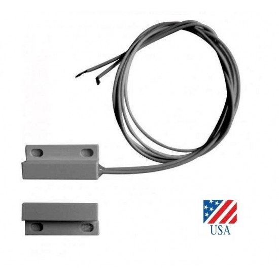 FM-45G TANE ΜΑΓΝΗΤΙΚΗ ΕΠΑΦΗ ΓΚΡΙ
