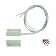 FM-45 W TANE ΜΑΓΝΗΤΙΚΗ ΕΠΑΦΗ ΑΣΠΡΗ