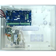 Eclipse 8+ PLUS  TELETEK ΥΒΡΙΔΙΚΟΣ ΠΙΝΑΚΑΣ ΣΥΝΑΓΕΡΜΟΥ GRADE2 EN50131