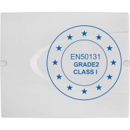 Eclipse16 TELETEK ΥΒΡΙΔΙΚΟΣ ΠΙΝΑΚΑΣ ΣΥΝΑΓΕΡΜΟΥ GRADE2 EN50131