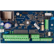 Eclipse16 TELETEK ΠΛΑΚΕΤΑ ΣΥΝΑΓΕΡΜΟΥ GRADE2 EN50131