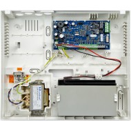 Eclipse32 TELETEK ΥΒΡΙΔΙΚΟΣ ΠΙΝΑΚΑΣ ΣΥΝΑΓΕΡΜΟΥ GRADE2 EN50131