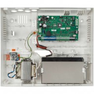 Eclipse 99 TELETEK ΥΒΡΙΔΙΚΟΣ ΠΙΝΑΚΑΣ ΣΥΝΑΓΕΡΜΟΥ GRADE3 EN50131