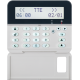 LCD32 PR Eclipse Proximity Reader Teletek & Πληκτρολόγιο.