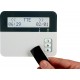 LCD32 PR Eclipse Proximity Reader Teletek & Πληκτρολόγιο.