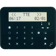 LCD32S Eclipse Πληκτρολόγιο ΑΦΗΣ & Proximity Reader